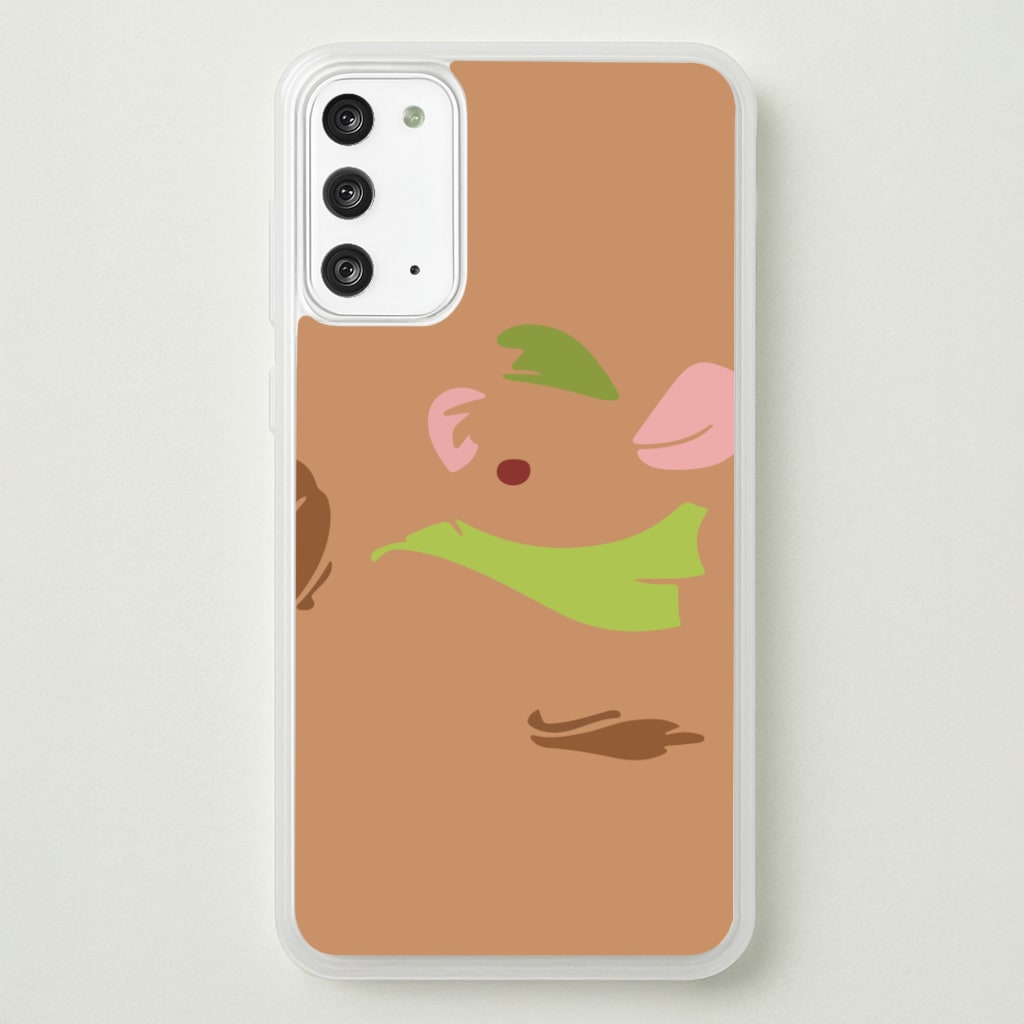 Faceless Gus  - Disney Phone Case for Galaxy Note 20