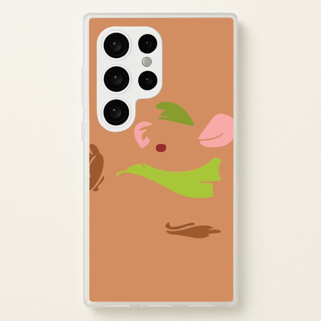 Faceless Gus  - Disney Phone Case for Galaxy S24 Ultra