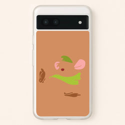Faceless Gus  - Disney Phone Case for Google Pixel 7a