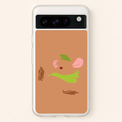 Faceless Gus  - Disney Phone Case for Google Pixel 8 Pro