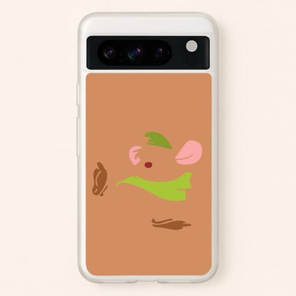 Faceless Gus  - Disney Phone Case for Google Pixel 8 Pro