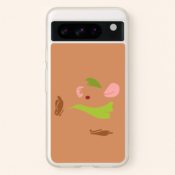 Faceless Gus  - Disney Phone Case for Google Pixel 8 Pro