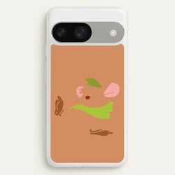 Faceless Gus  - Disney Phone Case for Google Pixel 9 / 9 Pro