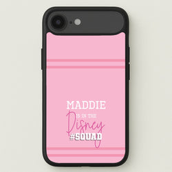 Fairytale Squad - Personalised Fairytale Phone Case for iPhone 17 Air