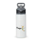 Tinkerbell - Personalised Fairytale Active Water Bottle 1