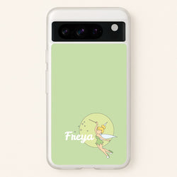 Tinkerbell - Personalised Fairytale  - Disney Phone Case for Google Pixel 8 Pro