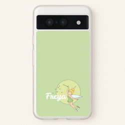 Tinkerbell - Personalised Fairytale  - Disney Phone Case for Google Pixel 8