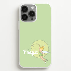Tinkerbell - Personalised Fairytale  - Disney Phone Case for iPhone 13 Pro Max