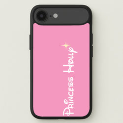 Princess - Personalised Fairytale Phone Case for iPhone 17 Air