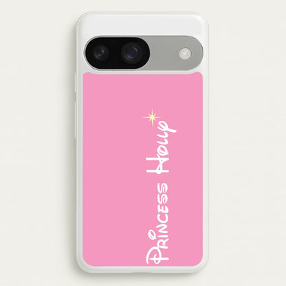 Princess - Personalised Fairytale  - Disney Phone Case for Google Pixel 9 / 9 Pro