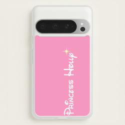 Princess - Personalised Fairytale  - Disney Phone Case for Google Pixel 9 Pro XL