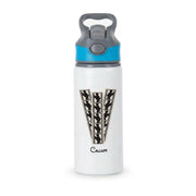 Micky Mouse - Personalised Fairytale Active Water Bottle 2