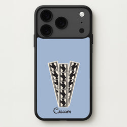 Micky Mouse - Personalised Fairytale Phone Case for iPhone 17 Pro