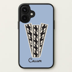 Micky Mouse - Personalised Fairytale Phone Case for iPhone 17