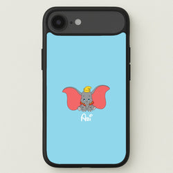 Dumbo - Personalised Fairytale Phone Case for iPhone 17 Air