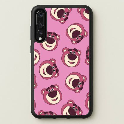 Cherry Bear Pattern  - Disney Phone Case for Huawei P20 Pro