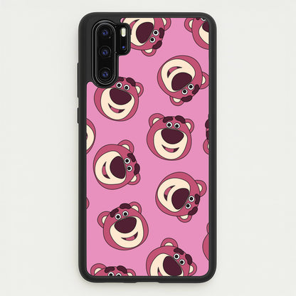 Cherry Bear Pattern  - Disney Phone Case for Huawei P30 Pro