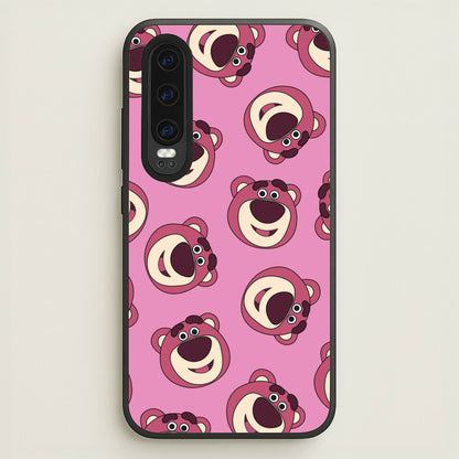 Cherry Bear Pattern  - Disney Phone Case for Huawei P30