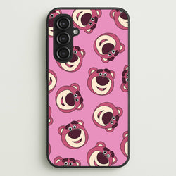Cherry Bear Pattern  - Disney Phone Case for Galaxy S23FE
