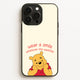 Winnie The PoohPhone Cases
