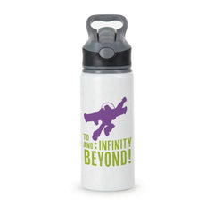 Infinity And Beyond Active Water Bottle