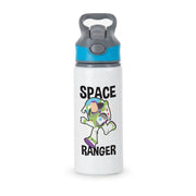 Space Ranger  Active Water Bottle 2