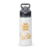 You Are Braver Active Water Bottle 1