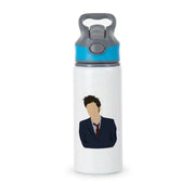 Tennant - The Doctor Active Water Bottle 2