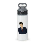Doctor Who Active Water Bottles