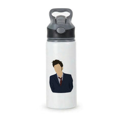 Tennant - The Doctor Active Water Bottle