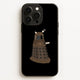 Doctor WhoPhone Cases