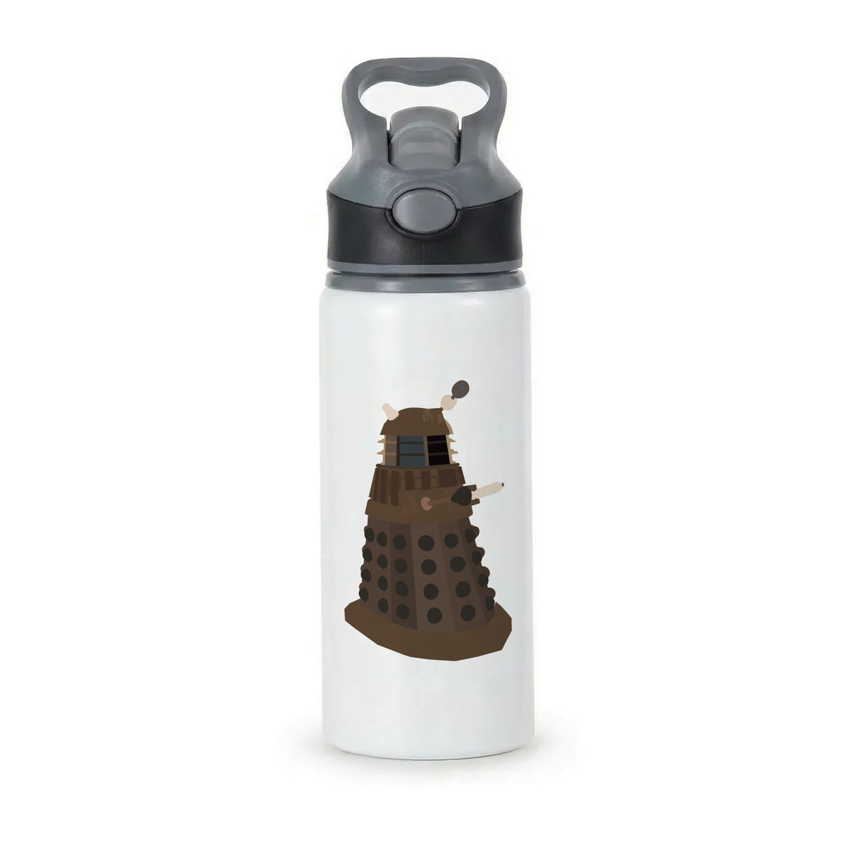 Dalek Active Water Bottle
