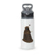 Doctor WhoActive Water Bottles