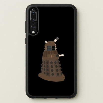 Dalek  - Doctor Who Phone Case for Huawei P20 Pro