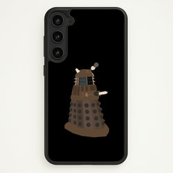 Dalek  - Doctor Who Phone Case for Galaxy S23 Plus