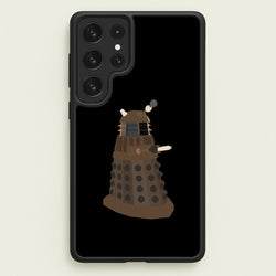 Dalek  - Doctor Who Phone Case for Galaxy S23 Ultra