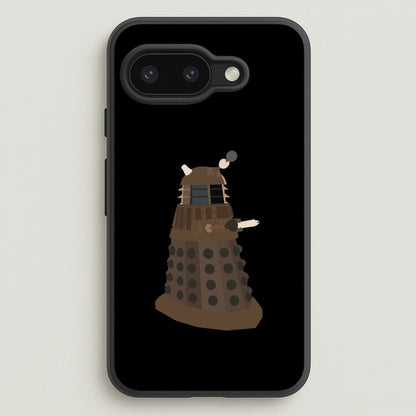 Dalek  - Doctor Who Phone Case for Google Pixel 9a
