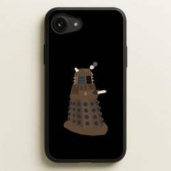 Dalek  - Doctor Who Phone Case for iPhone 16e