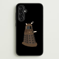 Dalek  - Doctor Who Phone Case for Galaxy A14