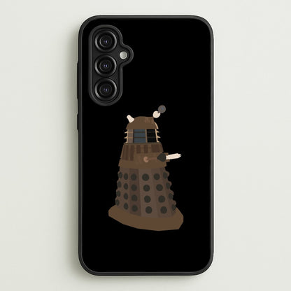 Dalek  - Doctor Who Phone Case for Galaxy A14