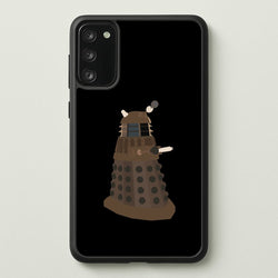 Dalek  - Doctor Who Phone Case for Galaxy A41