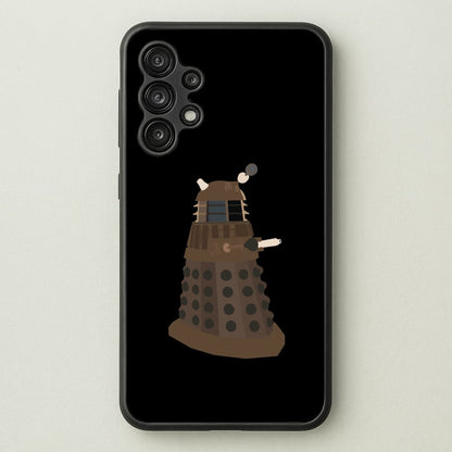 Dalek  - Doctor Who Phone Case for Galaxy A13
