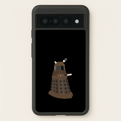 Dalek  - Doctor Who Phone Case for Google Pixel 7 Pro