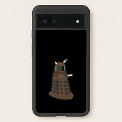 Dalek  - Doctor Who Phone Case for Google Pixel 7a