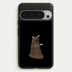 Dalek  - Doctor Who Phone Case for Google Pixel 9 Pro XL