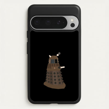 Dalek  - Doctor Who Phone Case for Google Pixel 9 Pro XL