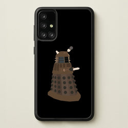 Dalek  - Doctor Who Phone Case for Galaxy A71