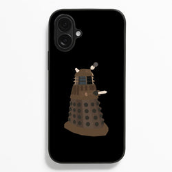 Dalek Phone Case