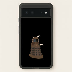 Dalek  - Doctor Who Phone Case for Google Pixel 6