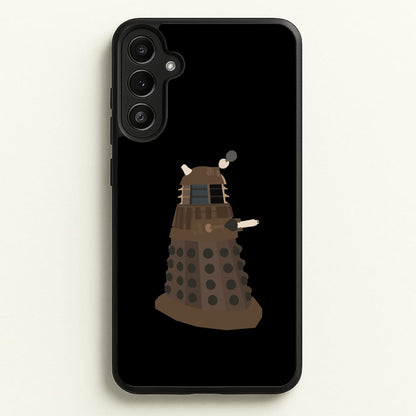 Dalek  - Doctor Who Phone Case for Galaxy A34